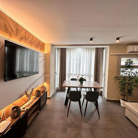 Playa Carihuela Apartamentos El Carmen Τορρεμολίνος Εξωτερικό φωτογραφία