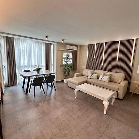 Playa Carihuela Apartamentos El Carmen Τορρεμολίνος Εξωτερικό φωτογραφία